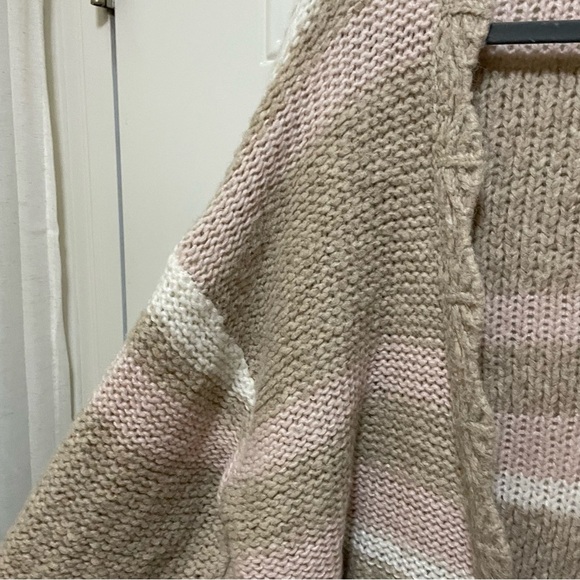 Free People Fine Time Cardigan - Picture 6 of 11